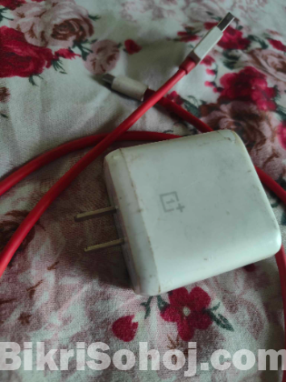 Oneplus 65 Charger